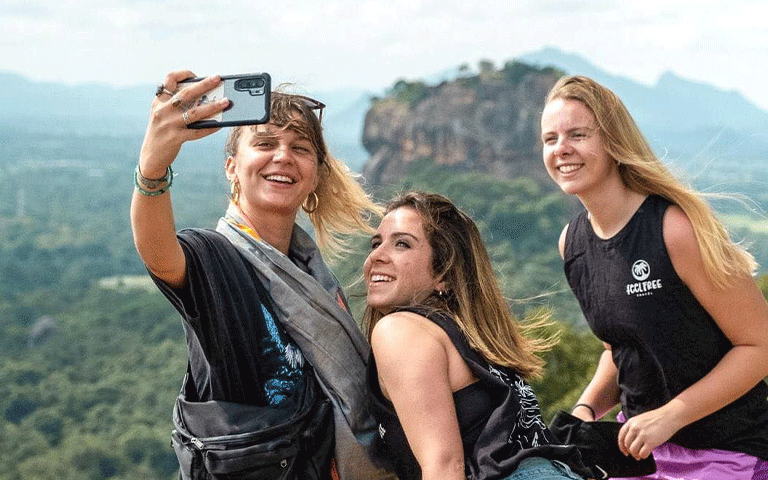 Sri Lanka 6 Days Holiday Package | Tailor-Made Private Tours