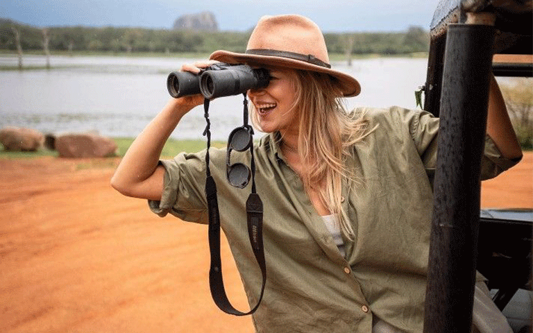 4 Days Sri Lanka Travel Package | Short Private Tour Itinerary