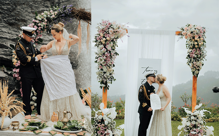 Celebrate Your Dream Destination Wedding in Sri Lanka